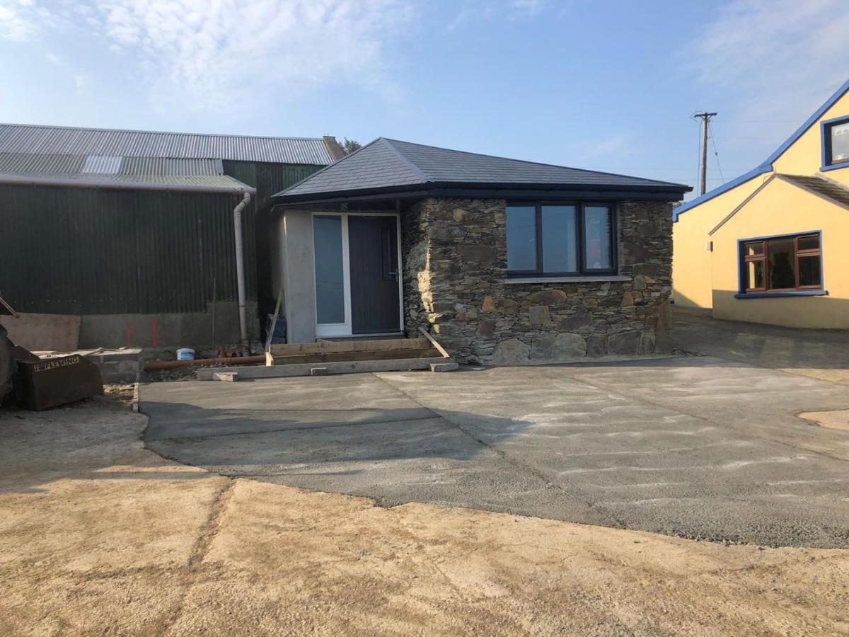 The Stable Self Catering Cottage @ Cappa House Bnb Eyeries Exterior photo