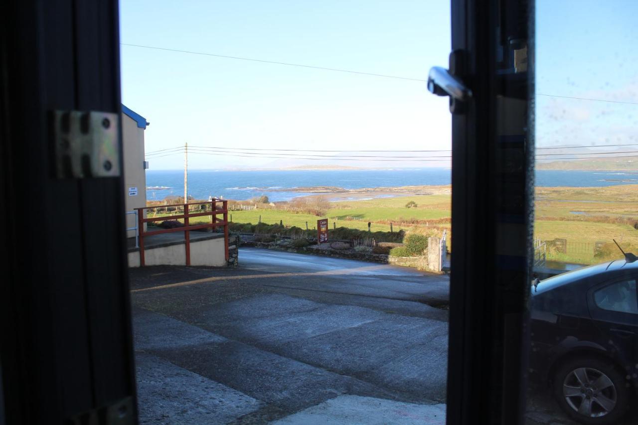 The Stable Self Catering Cottage @ Cappa House Bnb Eyeries Exterior photo