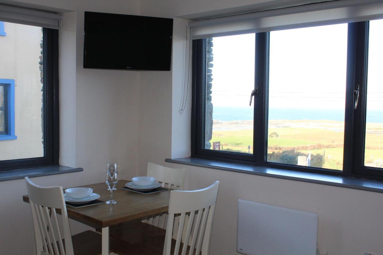 The Stable Self Catering Cottage @ Cappa House Bnb Eyeries Exterior photo